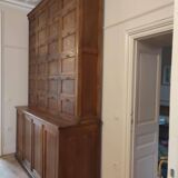 Meuble de notaire