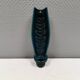 Wall candle holder from Norwegian AWF (Arnold Wigs Fabrikker) 1970s