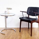 Scandinavian armchair 70s