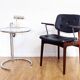Scandinavian armchair 70s