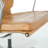 Soft Pad by Charles & Ray Eames for Herman Miller - 1970s