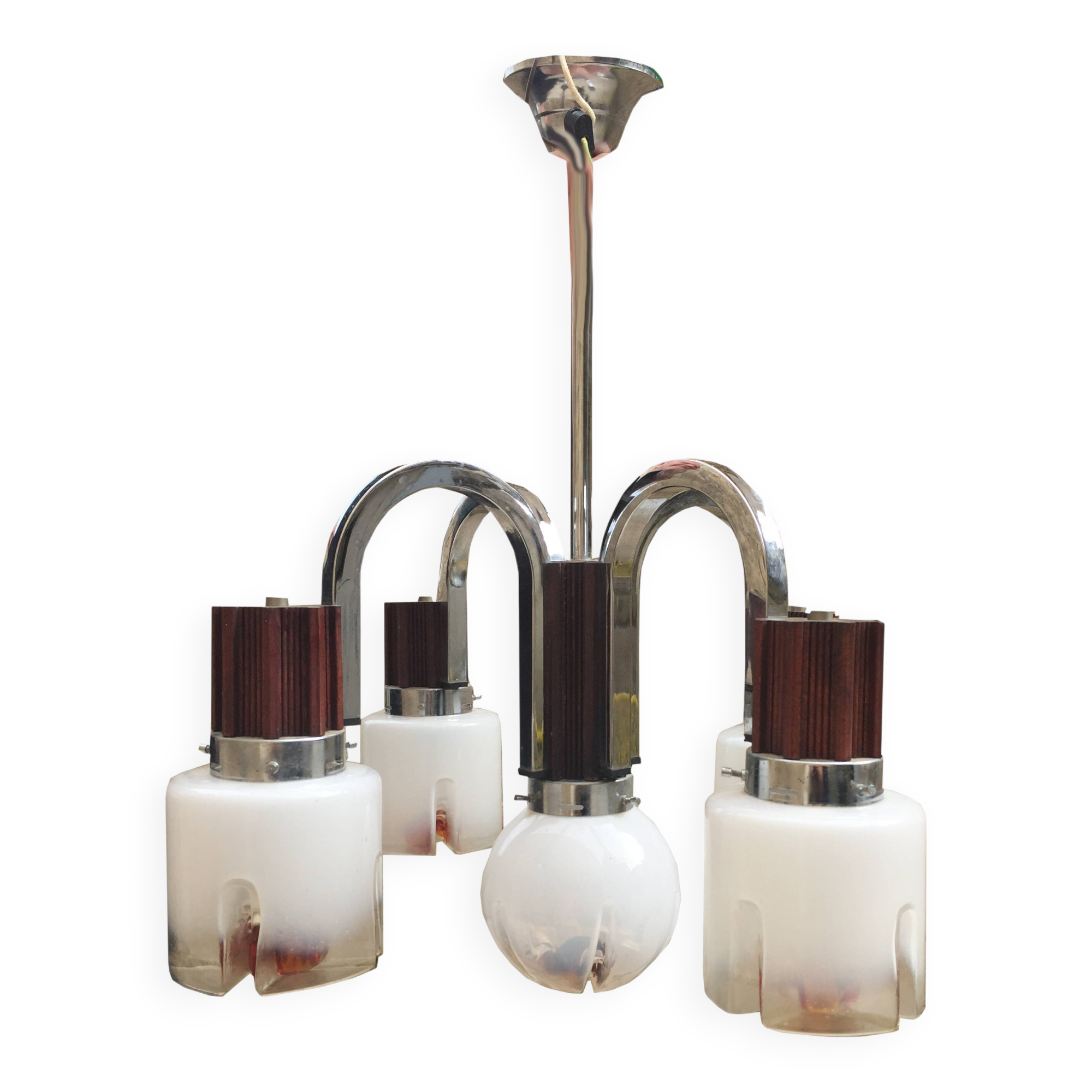 Gaetano Sciolari Chandelier