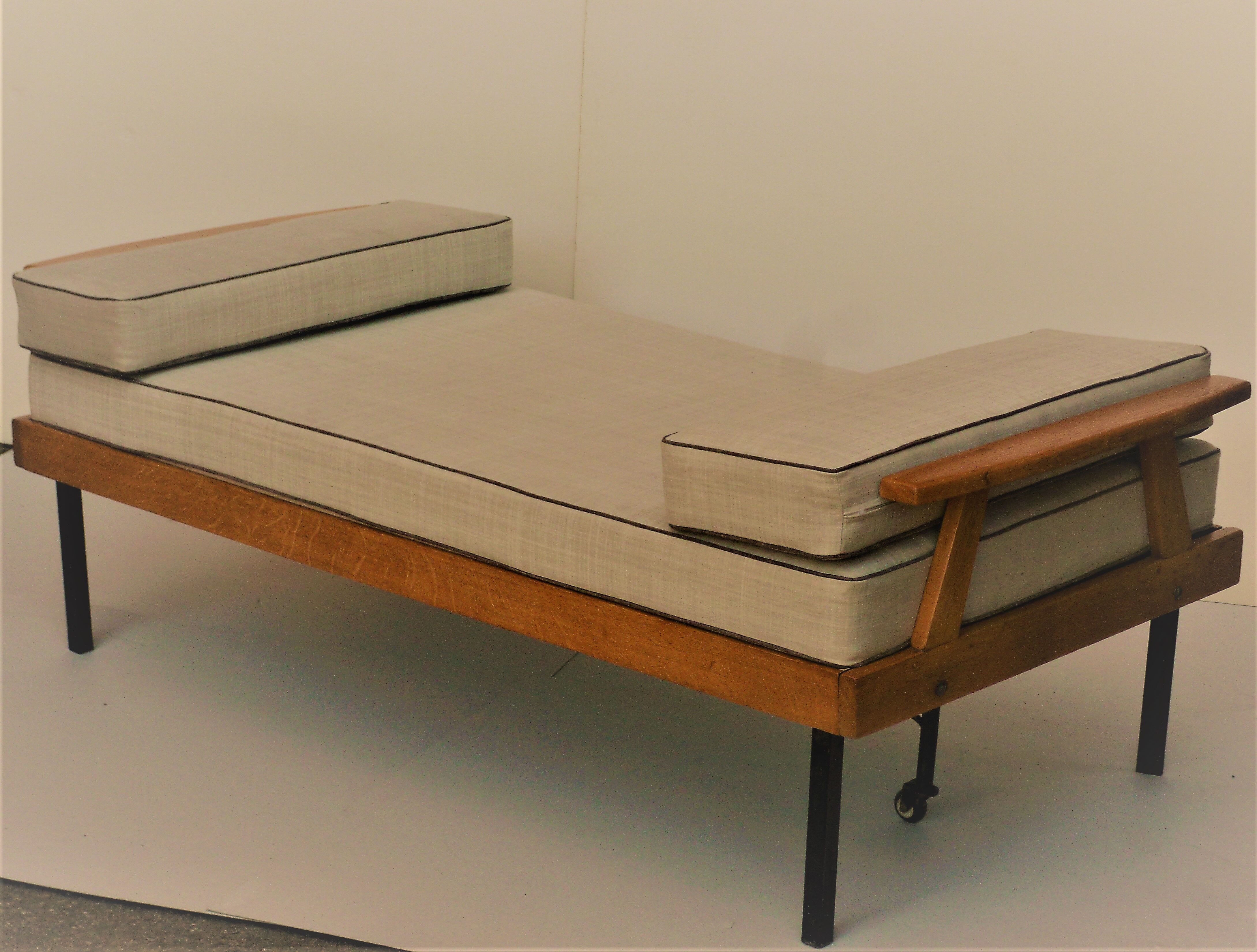 Daybed modular, 60s
