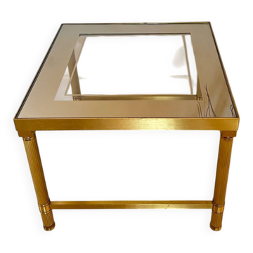 Jansen side table