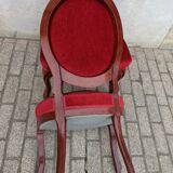 Set of 6 chairs