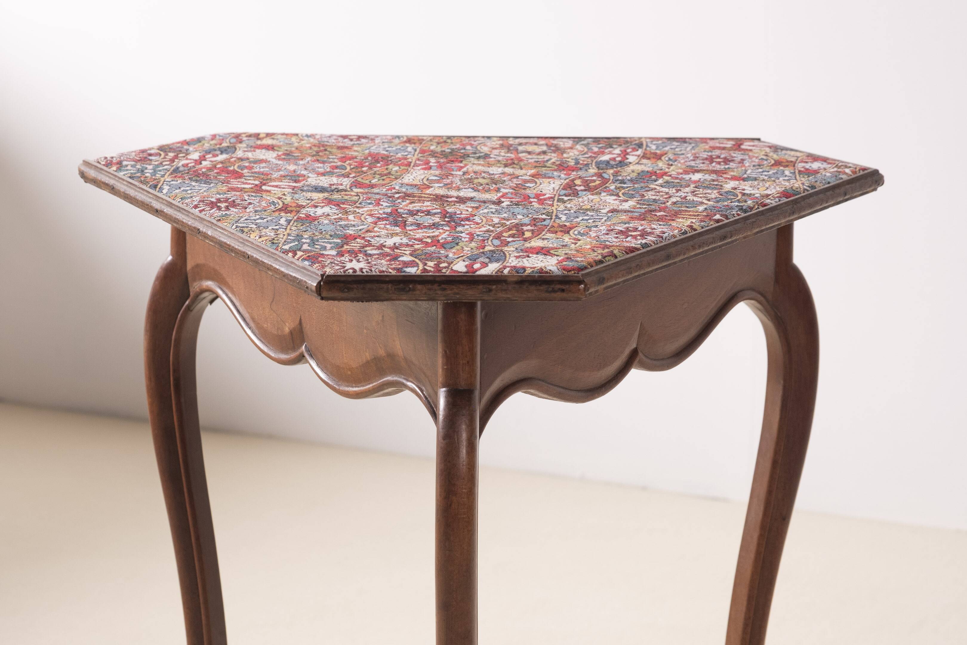 French 19th Century Louis XV Side Table