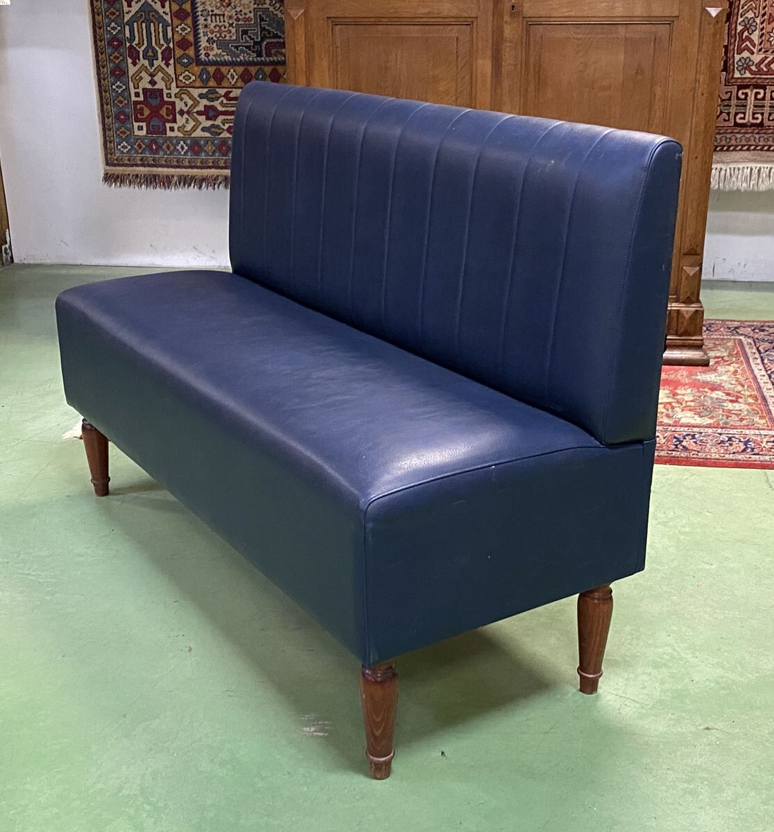 Skai bistro bench - 70s