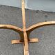 Table extensible scandinave, années 70