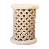 African bamiléké tabout diameter