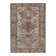Vintage hand-embroidered tablecloth 100x142 cm