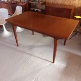 Vintage teak table