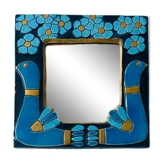 Miroir Mithé Espelt