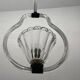 Murano Glass Light Pendant by Barovier 1940’s