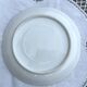 Collectible cup / saucer in egg shell porcelain - Art Nouveau