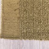 Green Moroccan Berber Area Rug 132x222Cm SK 240774