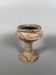 Terracotta Vases Ban Chiang Thailand Archaeology 1000 BC