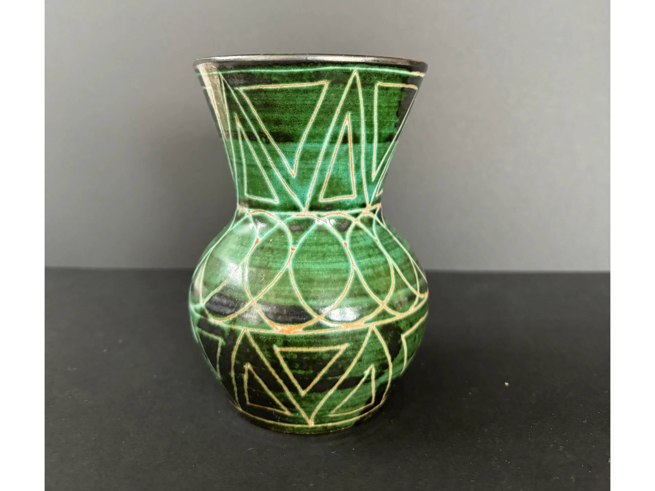 Small vase – Robert Picault