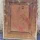 French oil painting, signed Chauvry, 1929