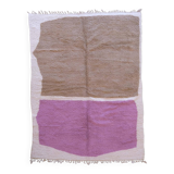 Contemporary Berber Rug - 355 X 243 cm