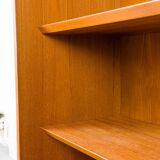 Danish Teak Cabinet by Carlo Jensen for Hundevad & Co., 1960s
