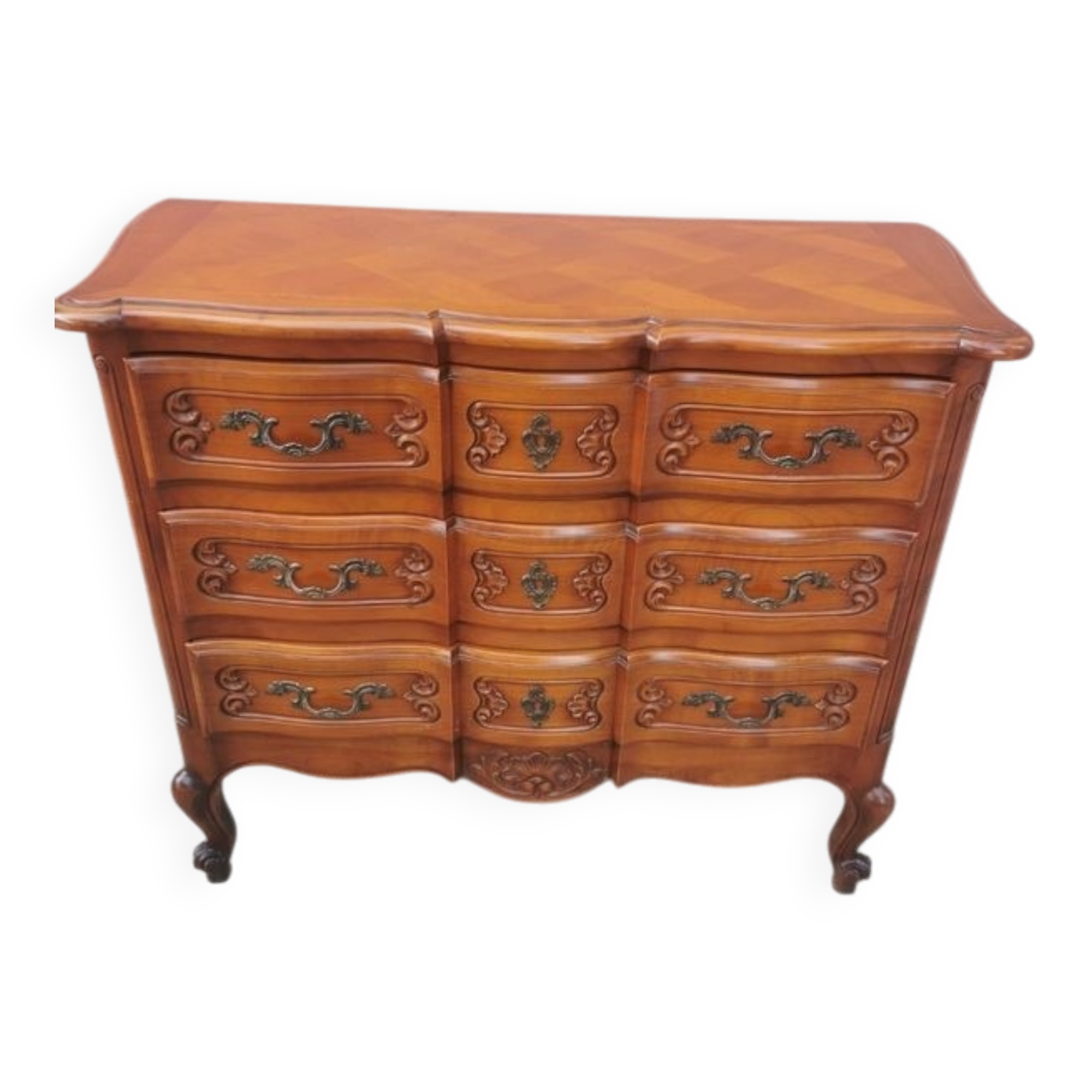 Commode Louis XV