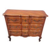 Commode Louis XV