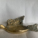 Sculpture bronze