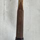 Old tennis racket