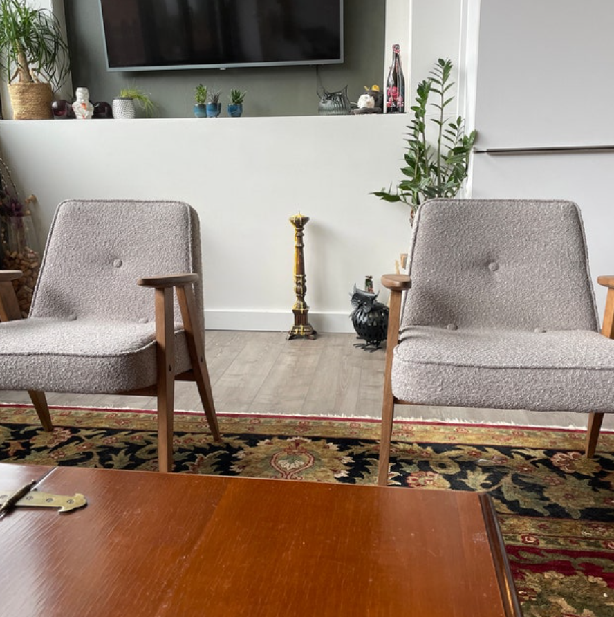 Fauteuil