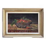 "Strawberry Basket"