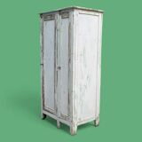 Armoire parisienne d’atelier 1940