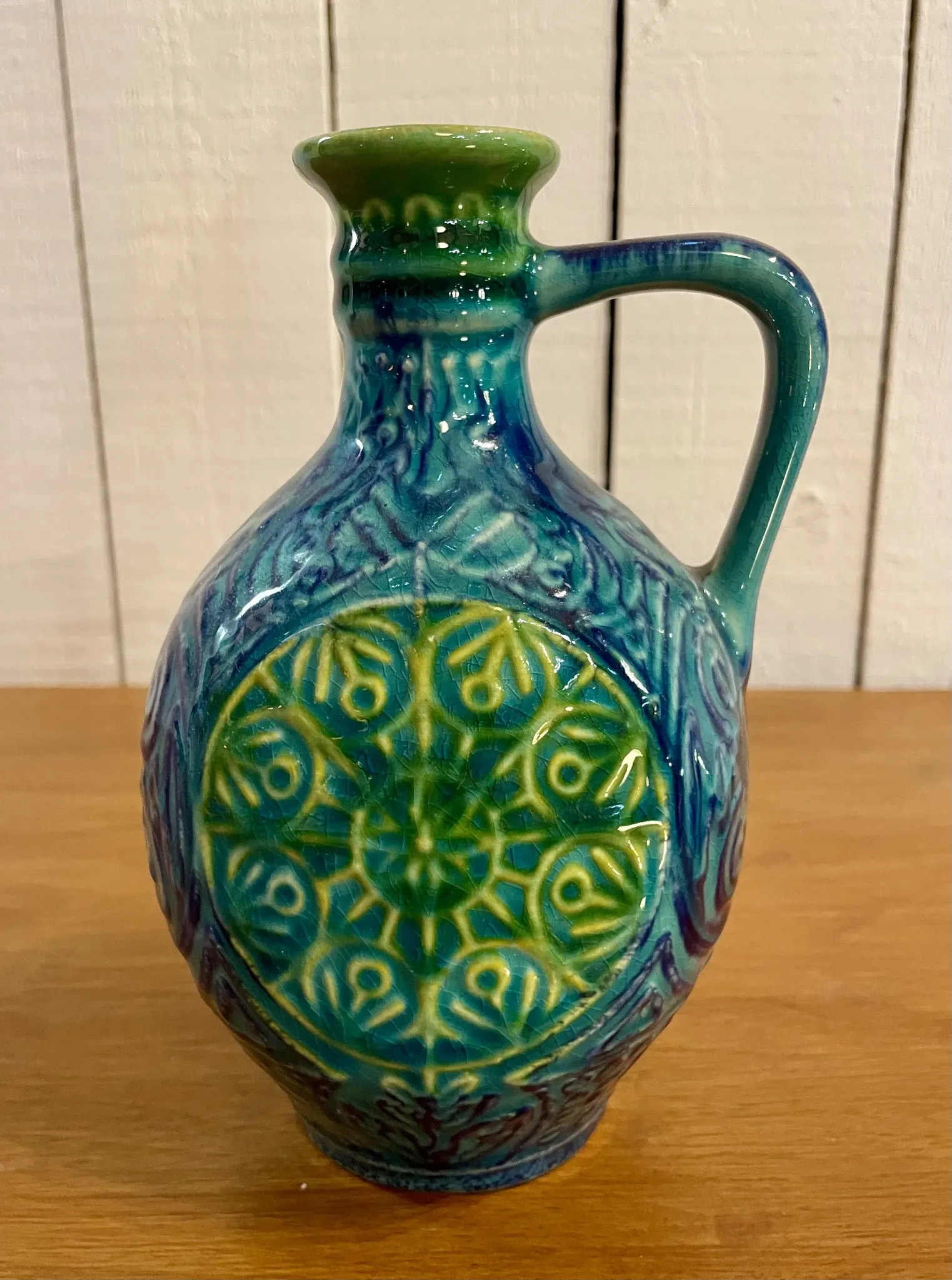 German jug or vase