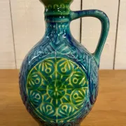 Pichet, vase allemand
