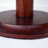 Large Earth globe 40s - Art Deco - Columbus Berlin  50 cm H