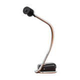Table lamp Lucciola Model D8 by Fabio Lenci for Guzzini, 1970