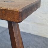 Tripod stool