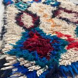 Moroccan Berber rug