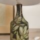 Lampe de potier