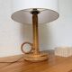 Lampe de table Louis Sognot 1960