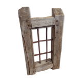 17th century Alsatian window