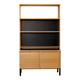 vintage filing cabinet | bookcase | Kinnarps | Swedish