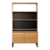 vintage filing cabinet | bookcase | Kinnarps | Swedish