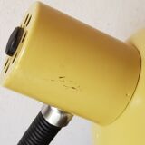 Desk lamp