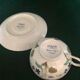 2-cup set, Limoges Porcelain, Havilland