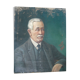 Portrait signed 63 / 50