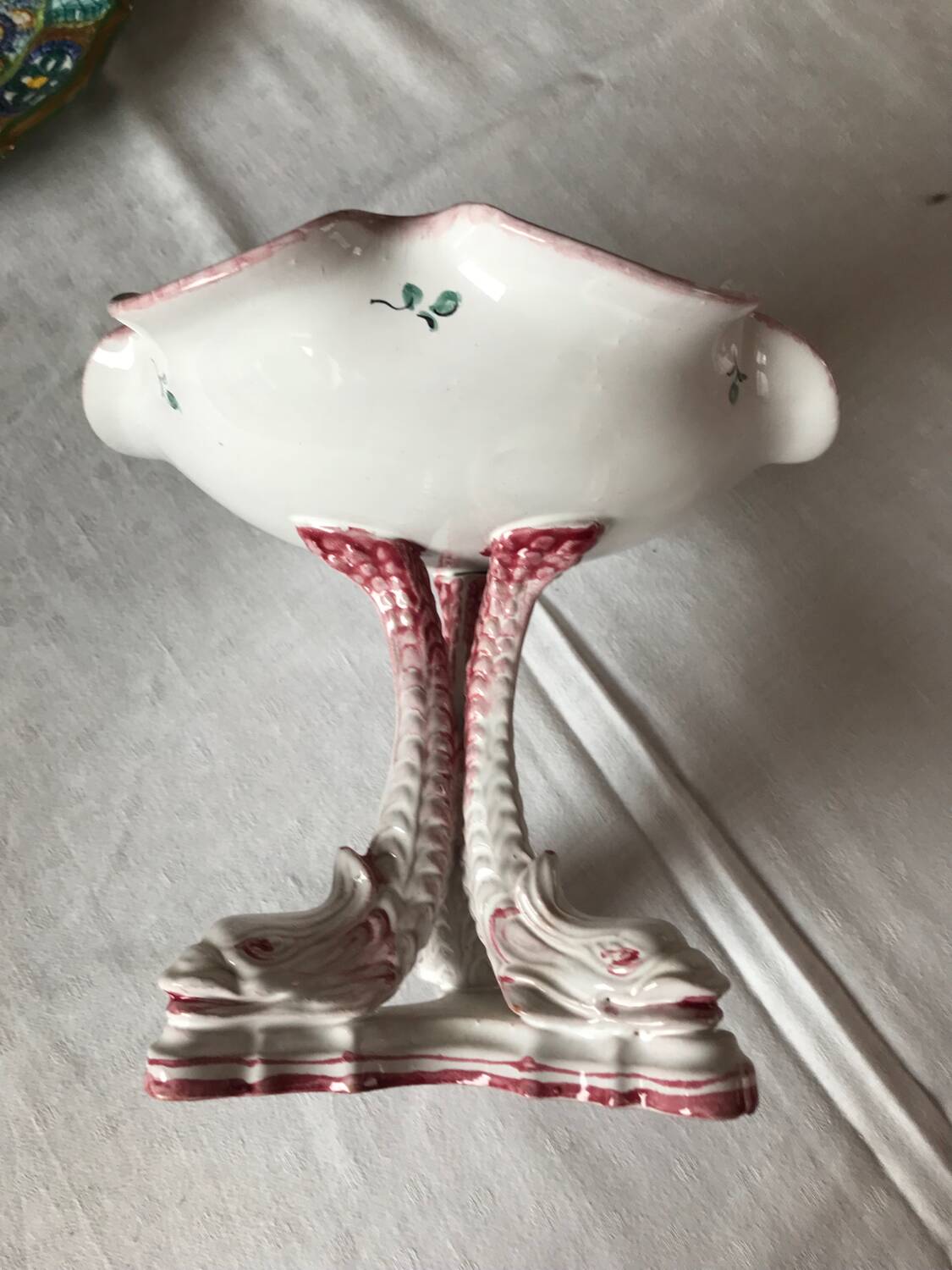 Bonnon Larucci fruit bowl