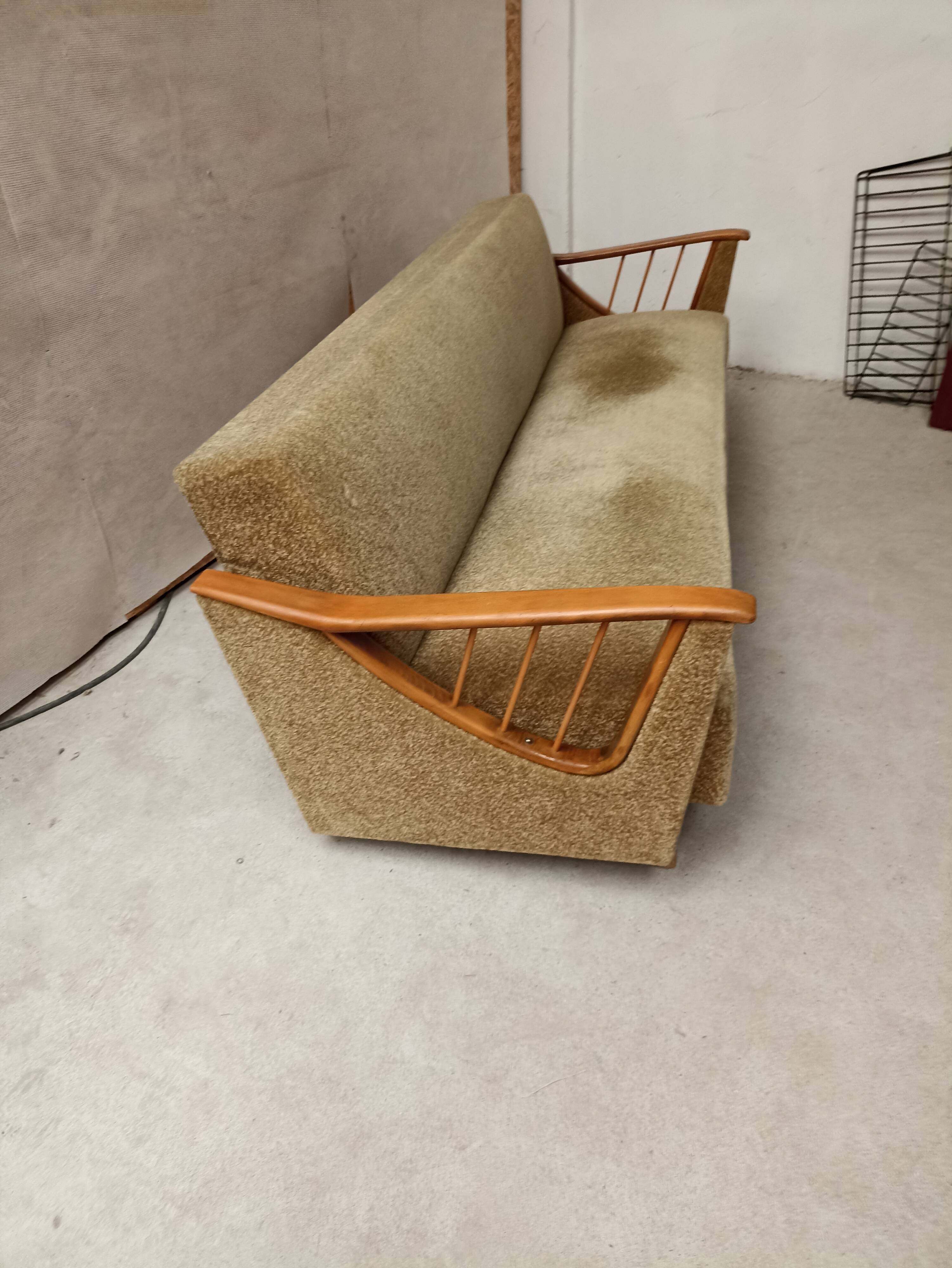 Day Bed