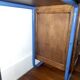 Jacques Hitier desk model S22 with its chair