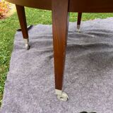 Dining table - NEOZ model Philippe Starck