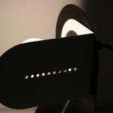 1980s Metal table lamp from Italy